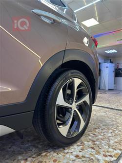 هیوندای تۆکسۆن